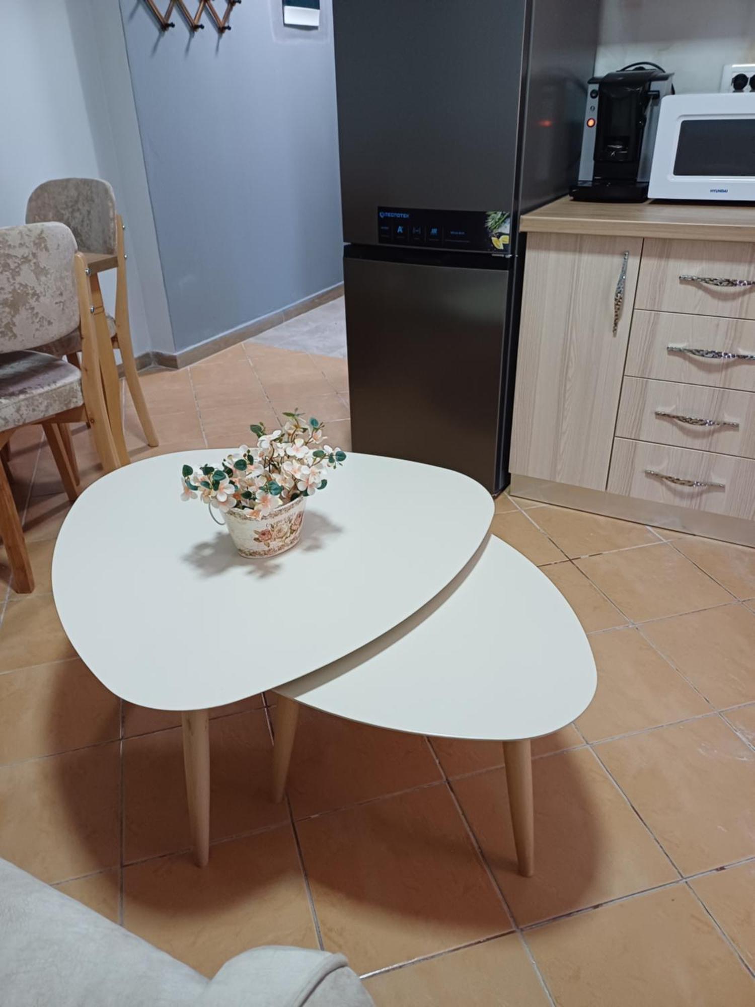 Apartamenti Vero Тирана Екстериор снимка