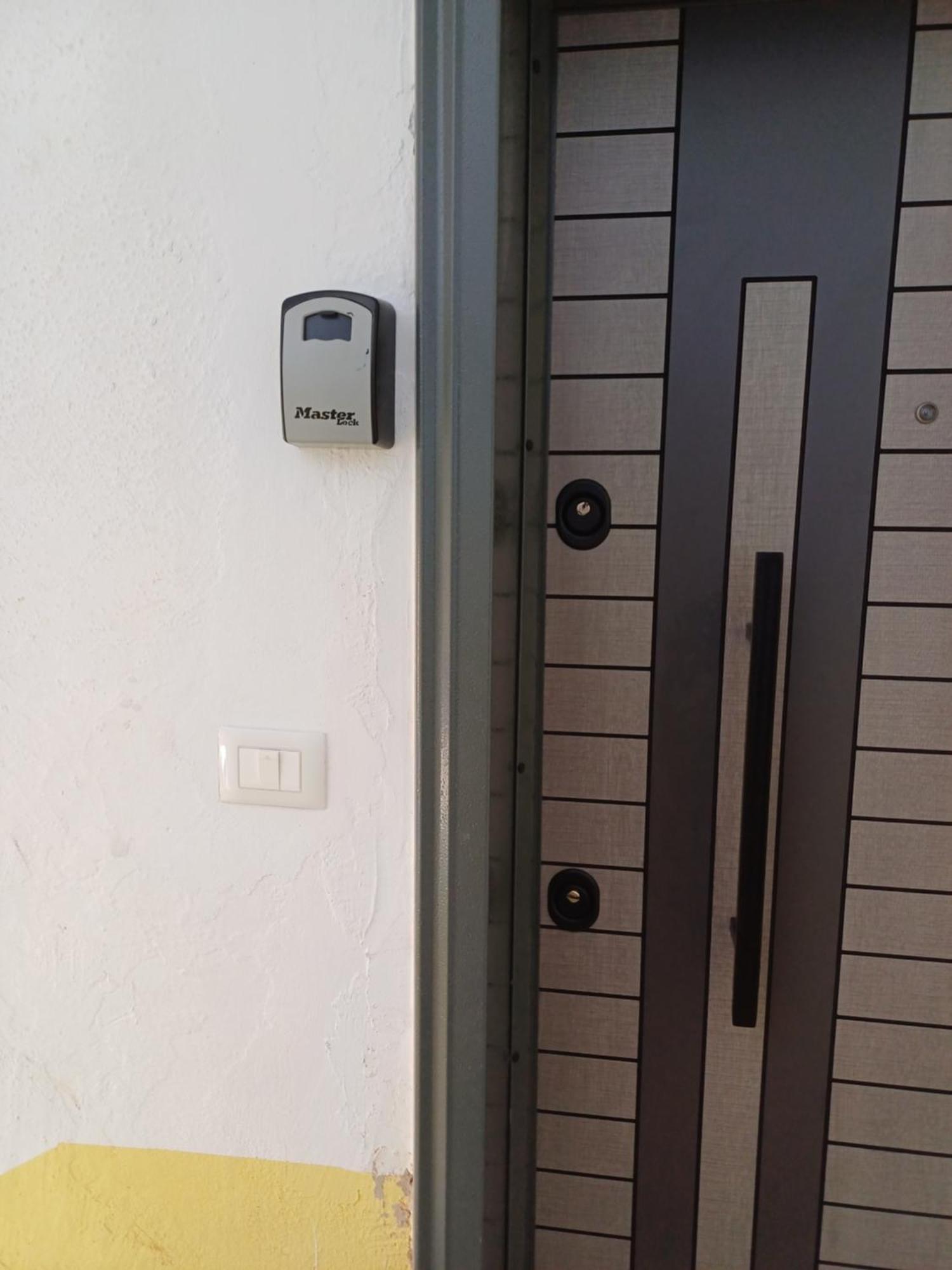 Apartamenti Vero Тирана Екстериор снимка