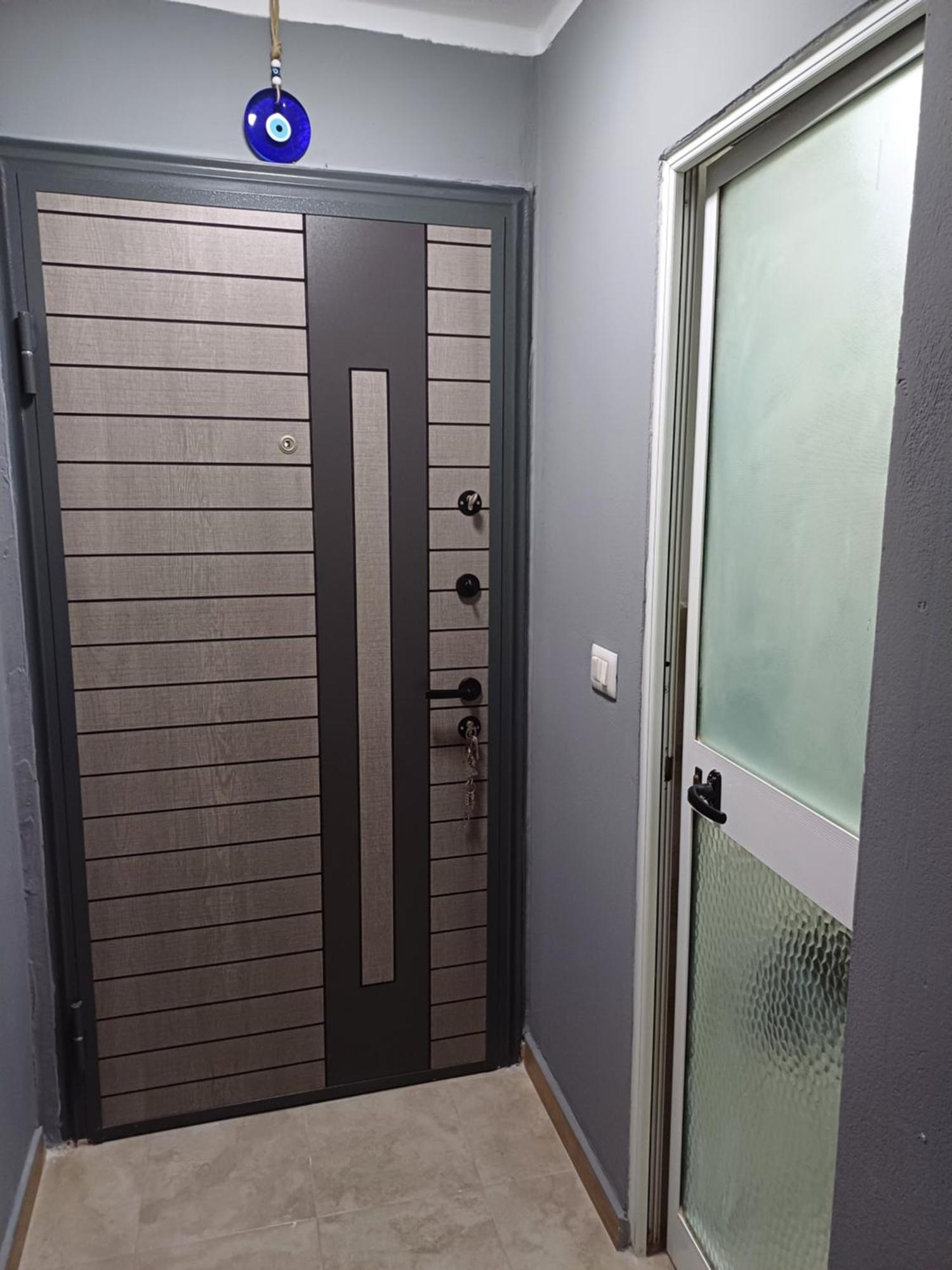 Apartamenti Vero Тирана Екстериор снимка