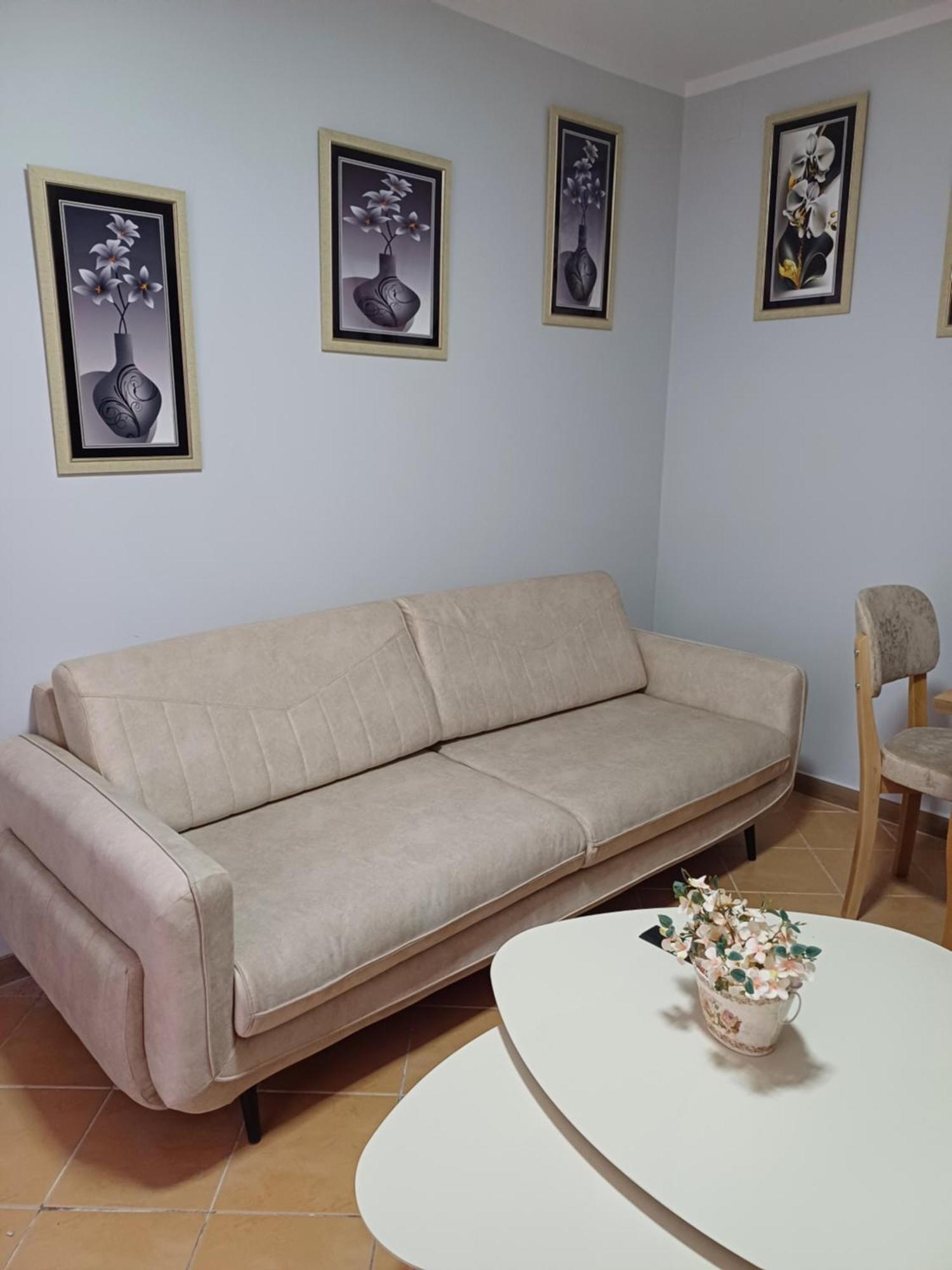 Apartamenti Vero Тирана Екстериор снимка