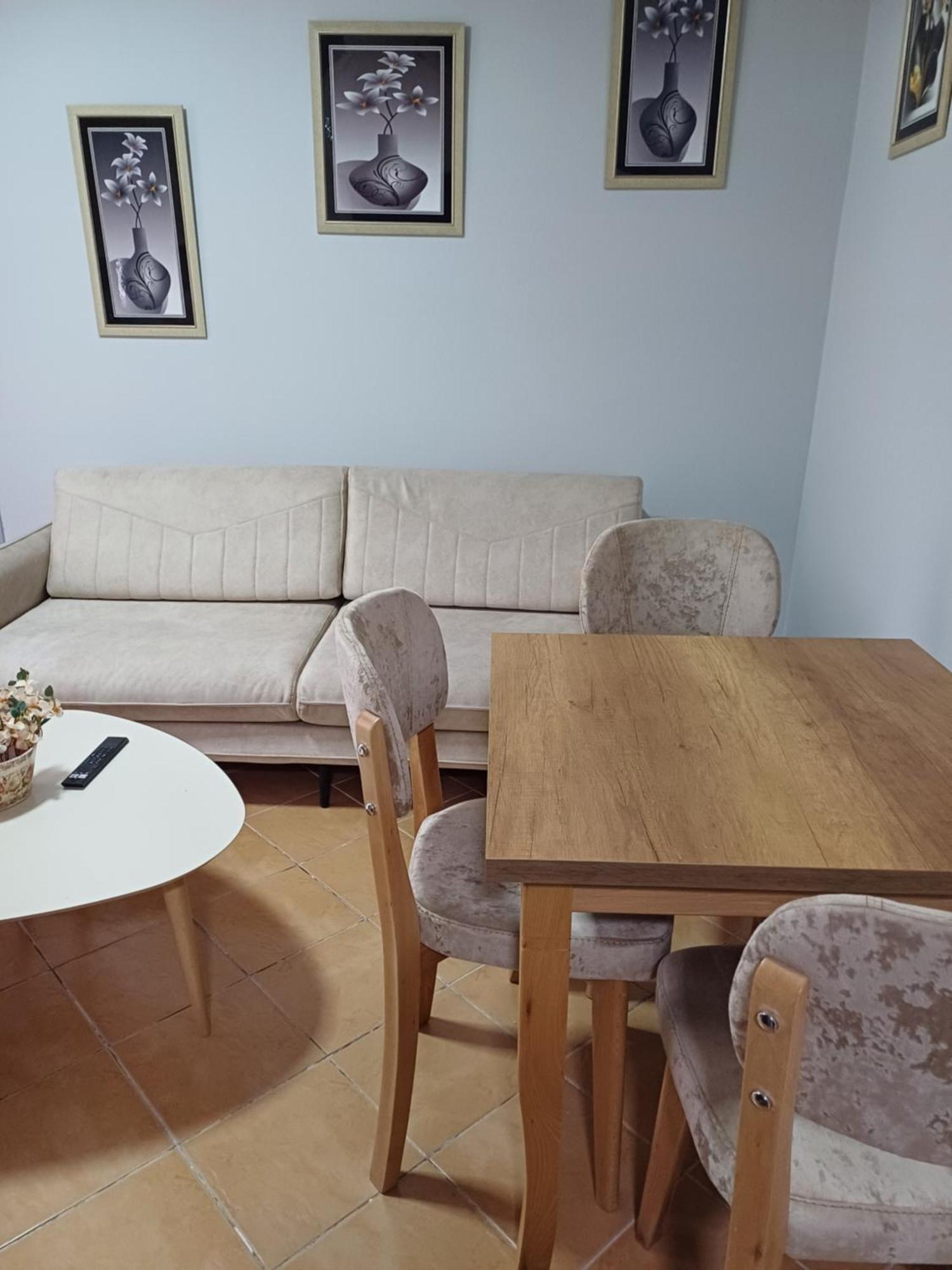 Apartamenti Vero Тирана Екстериор снимка
