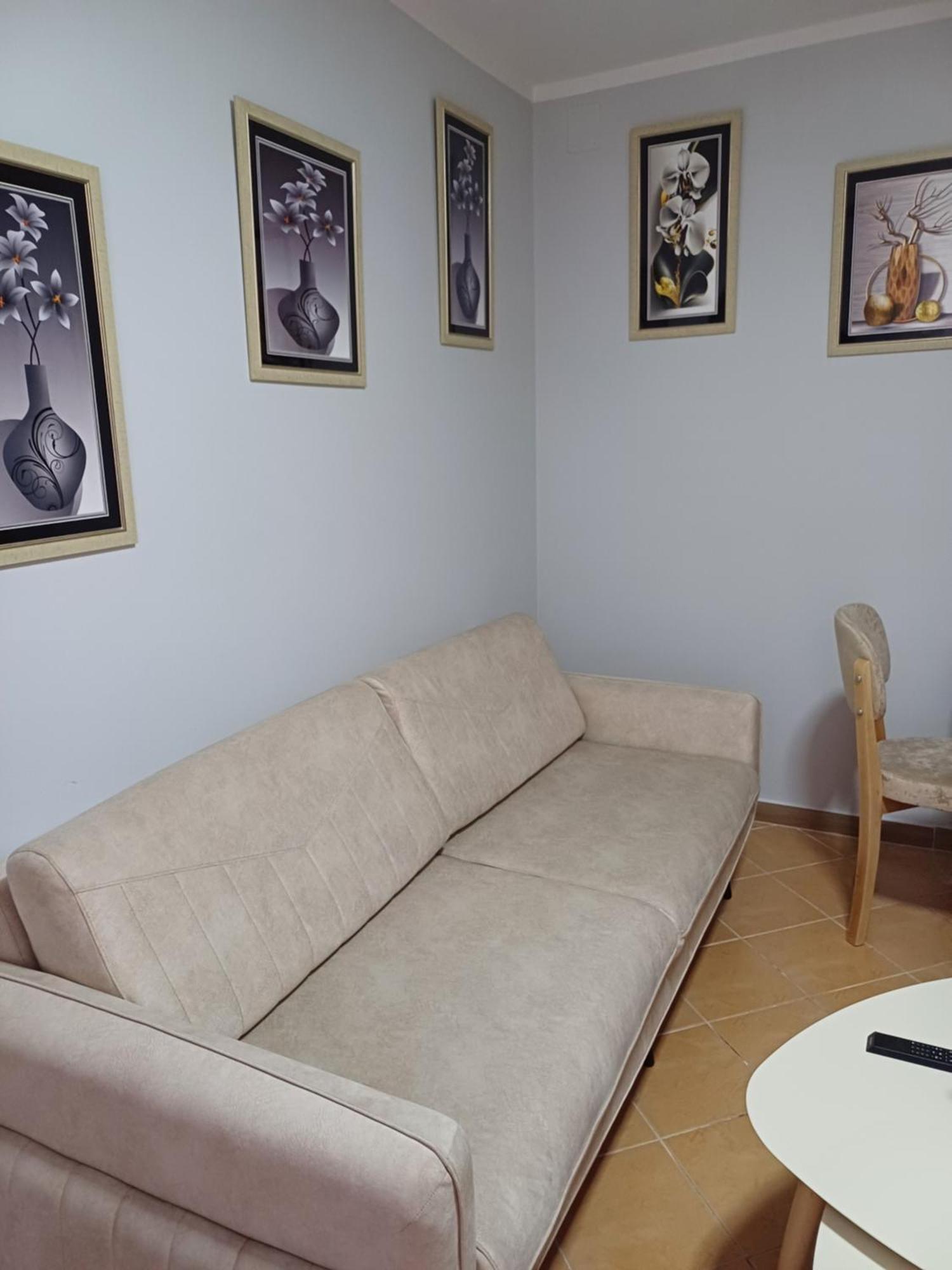 Apartamenti Vero Тирана Екстериор снимка