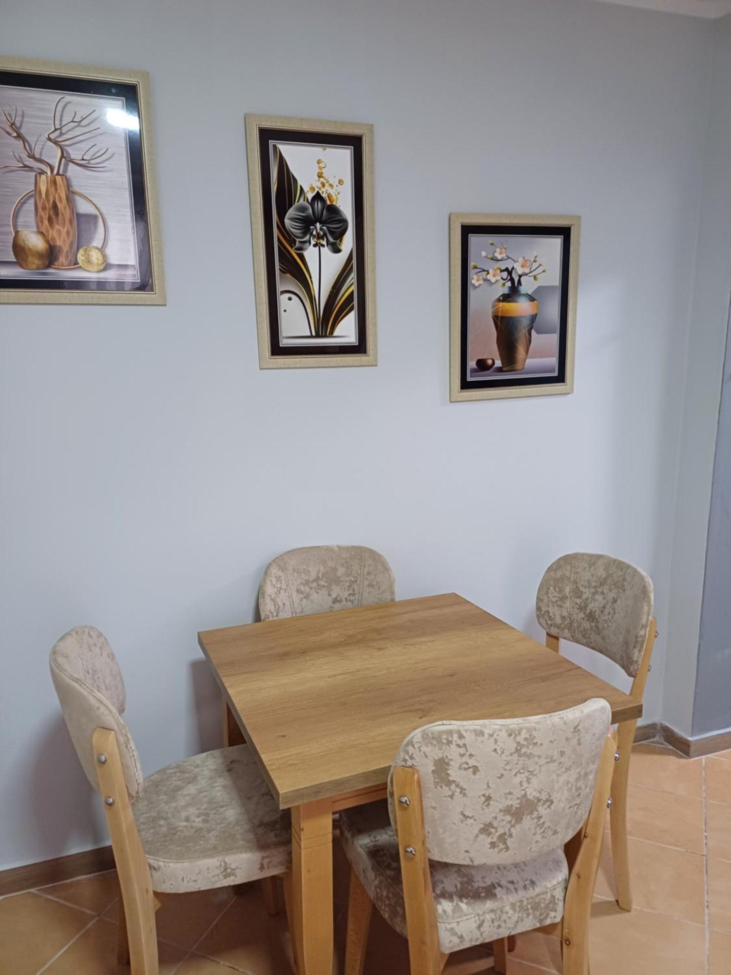 Apartamenti Vero Тирана Екстериор снимка