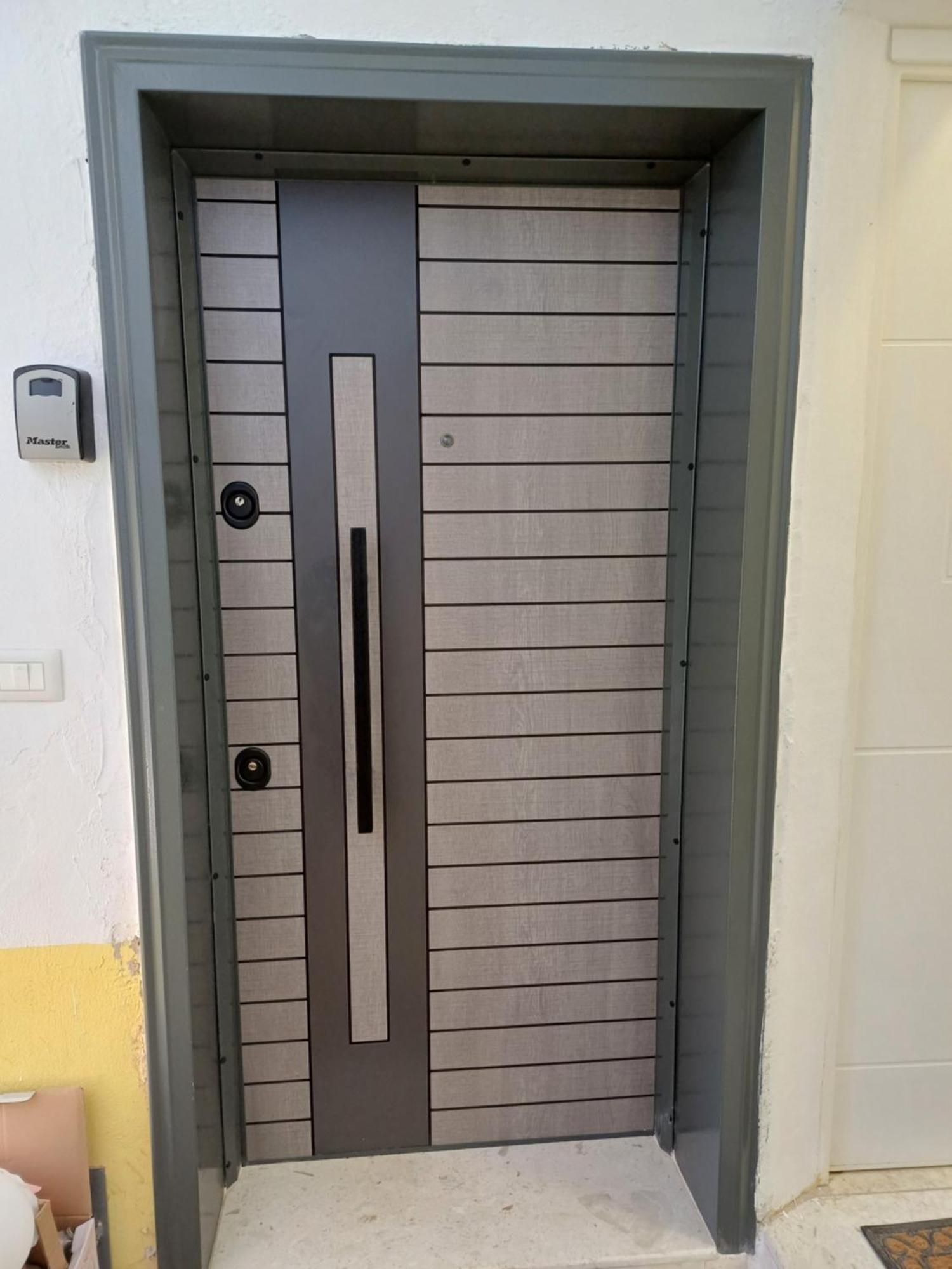 Apartamenti Vero Тирана Екстериор снимка