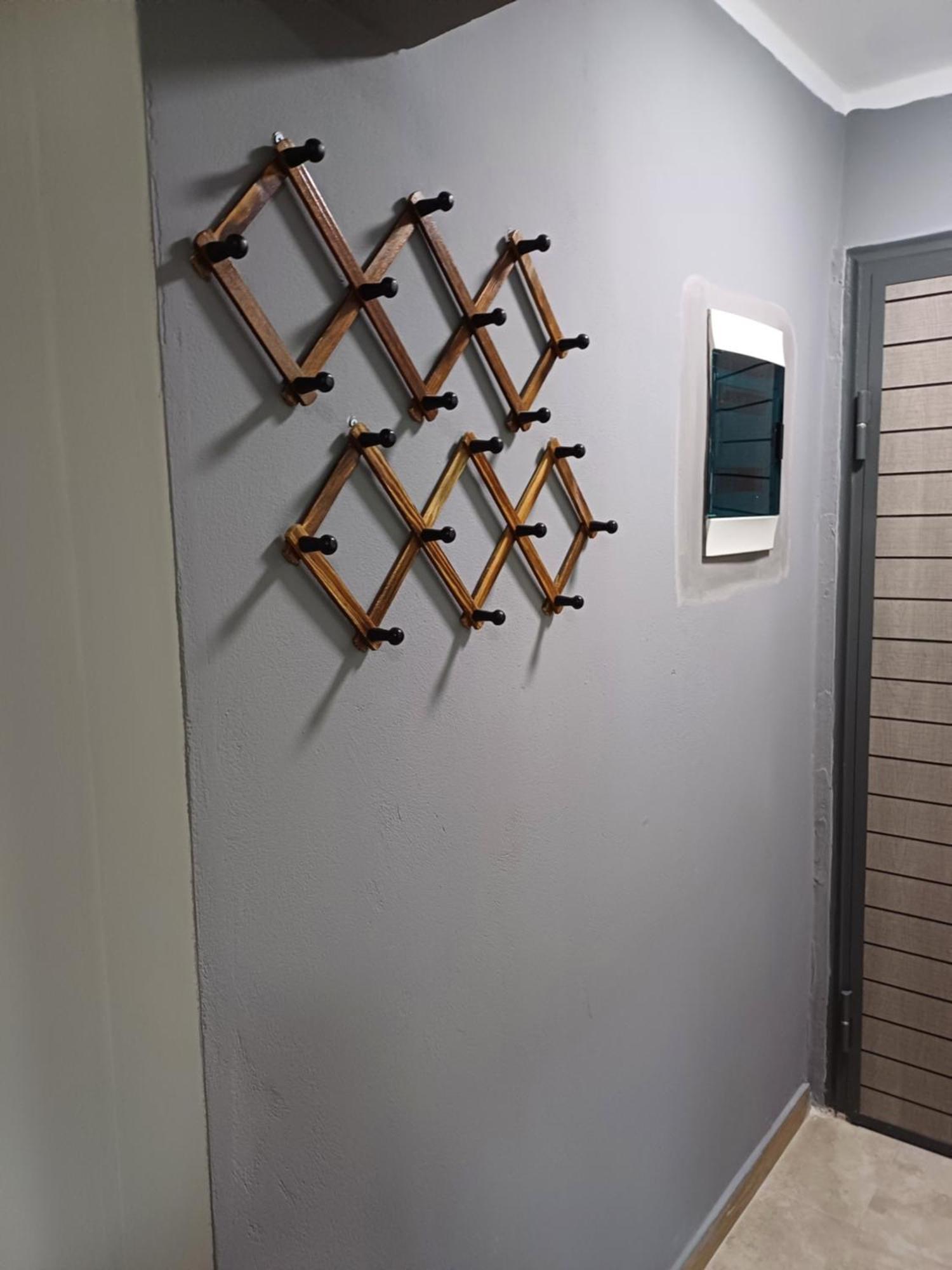 Apartamenti Vero Тирана Екстериор снимка