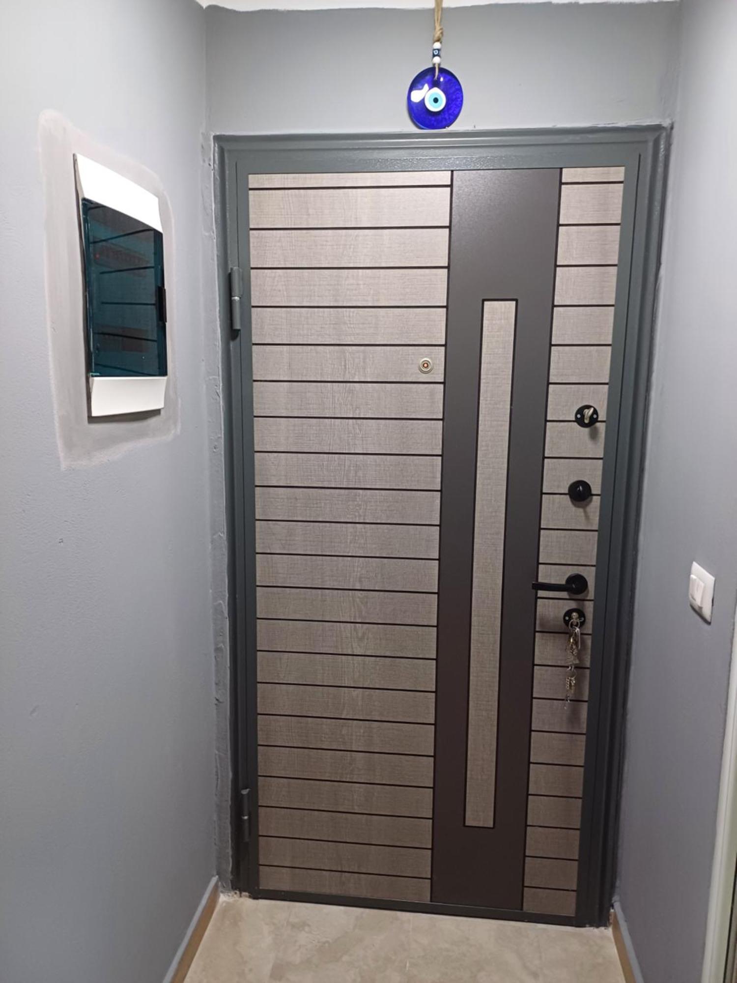 Apartamenti Vero Тирана Екстериор снимка