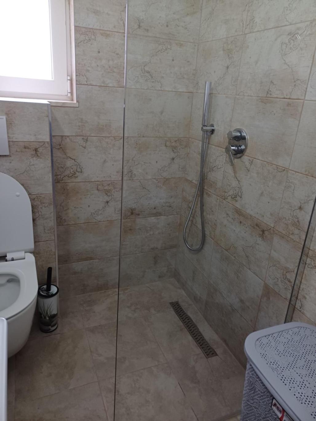 Apartamenti Vero Тирана Екстериор снимка