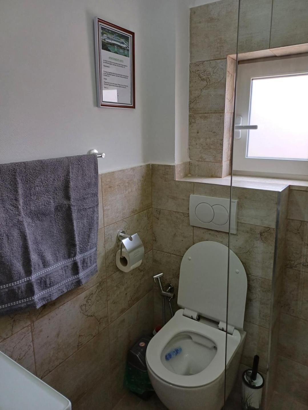Apartamenti Vero Тирана Екстериор снимка