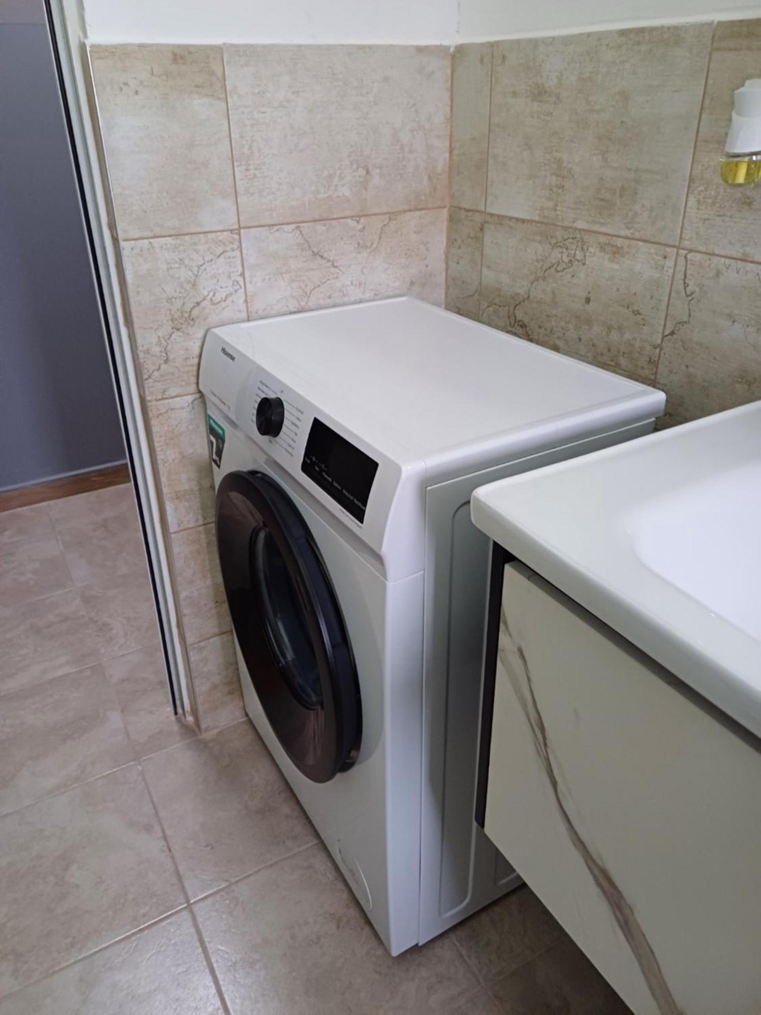 Apartamenti Vero Тирана Екстериор снимка
