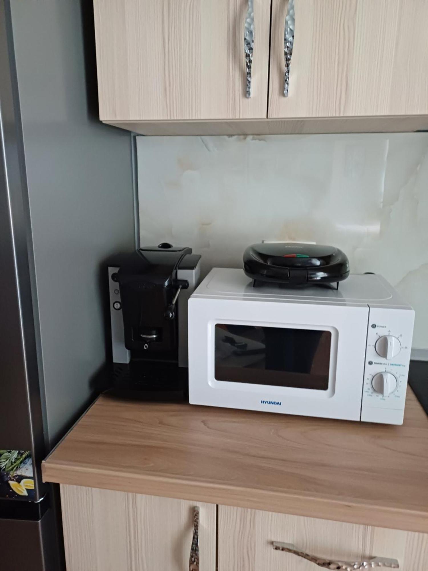 Apartamenti Vero Тирана Екстериор снимка